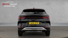 BYD Seal U 1.5 DM-i Boost 5dr Auto Estate